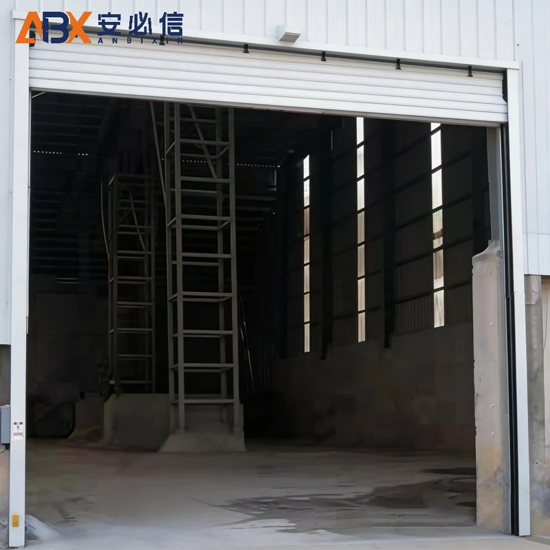 邯郸市充气式门封