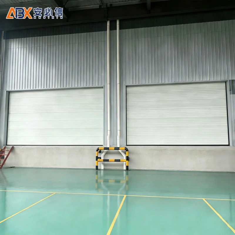 邯郸市高扬程提升门